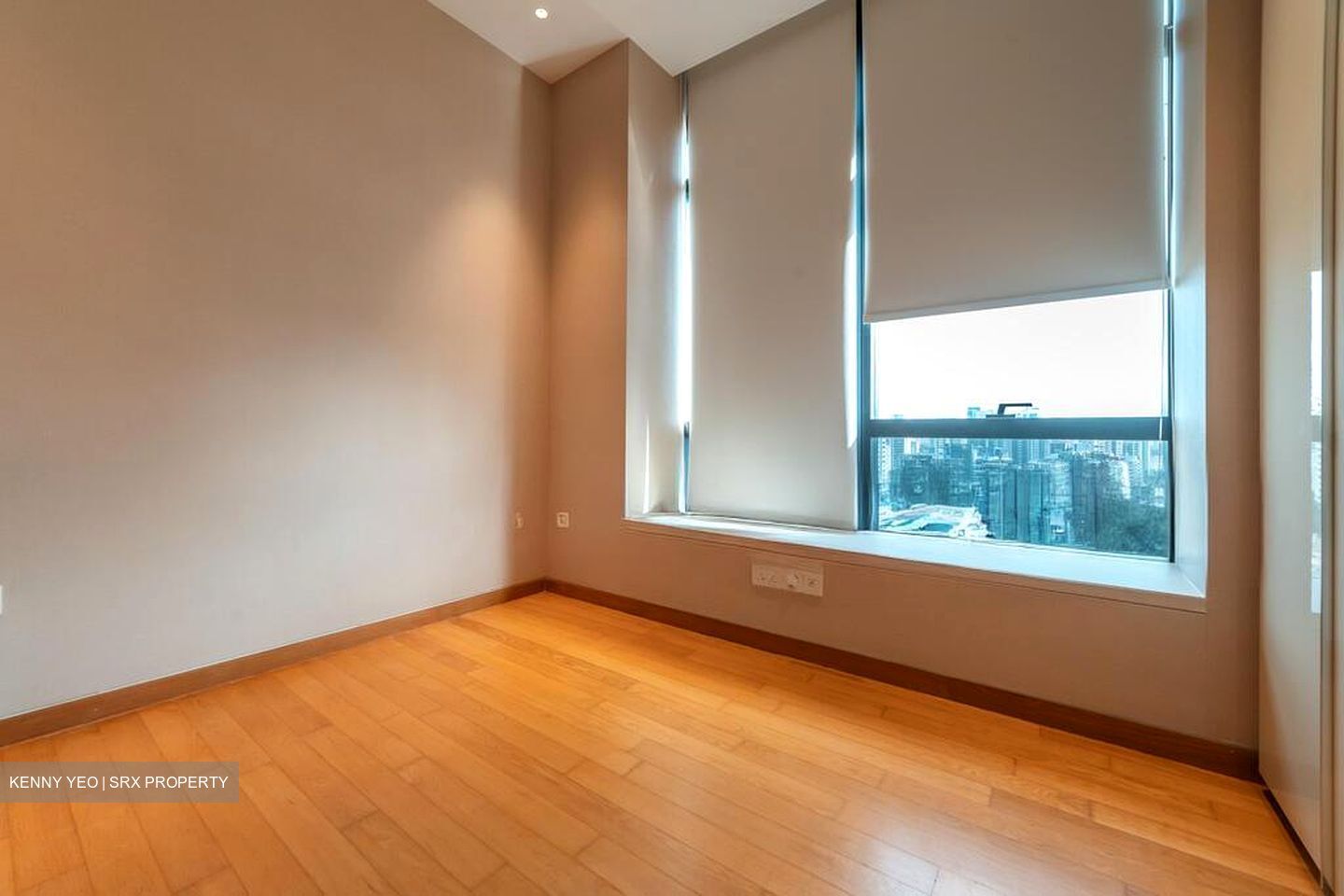 Nouvel 18 (D10), Condominium #522548261